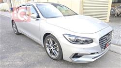 هيونداي أزيرا